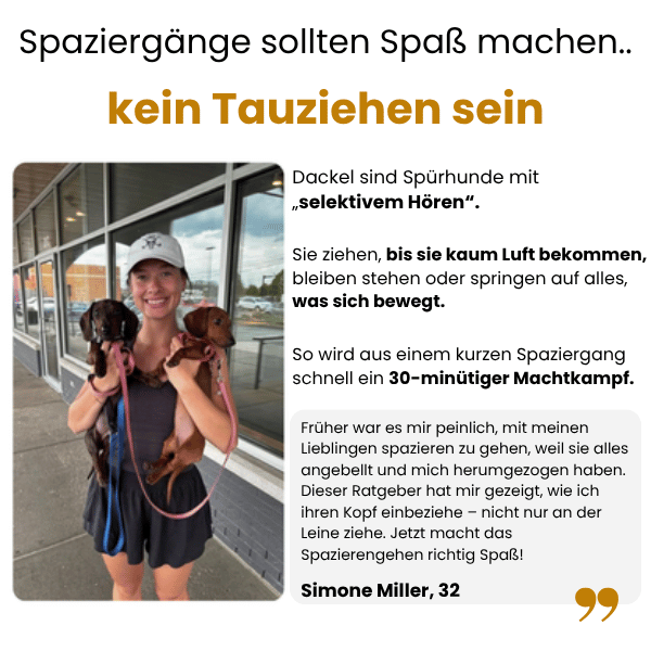 Der komplette Dackel-Ratgeber